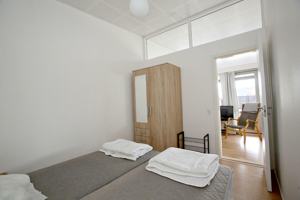 Skagenbnb Exterior foto