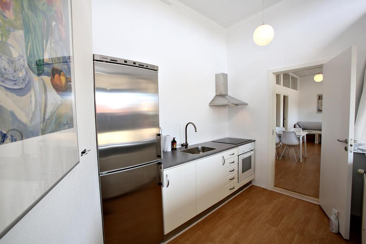 Skagenbnb Exterior foto